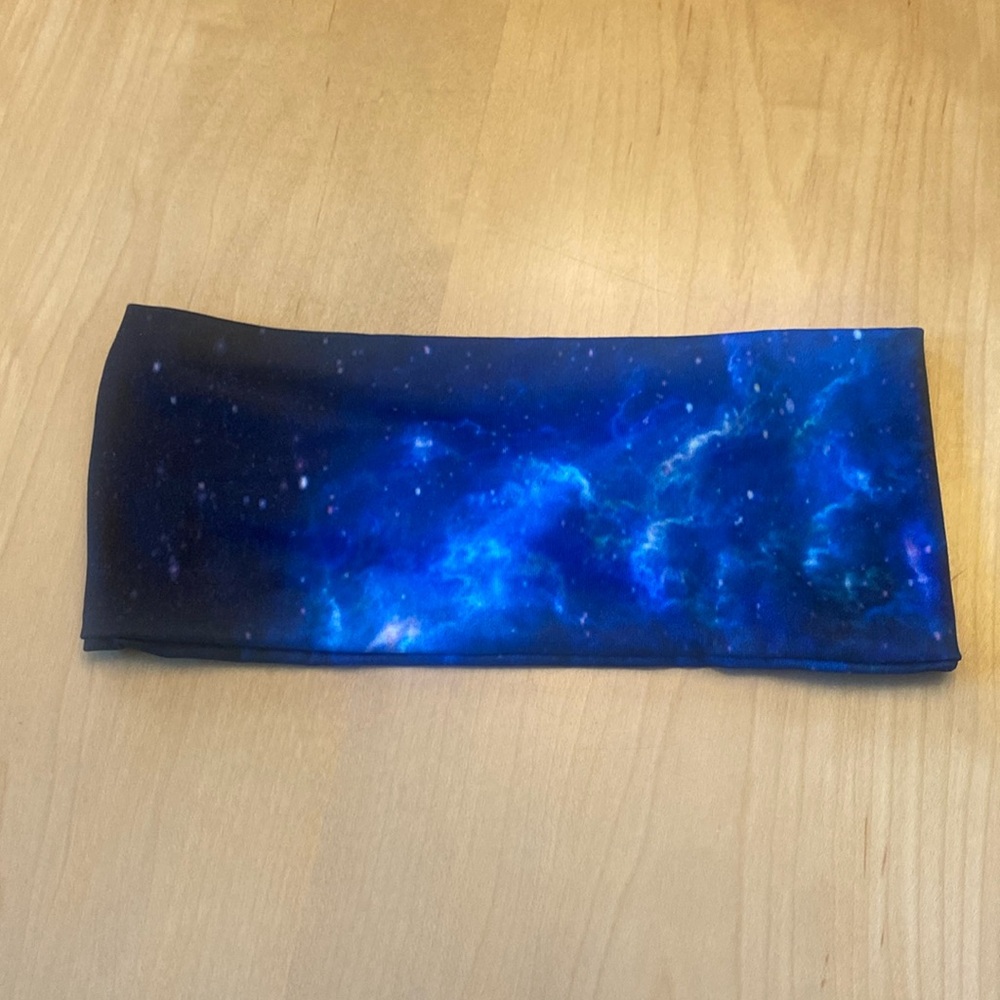 Workout Headband!